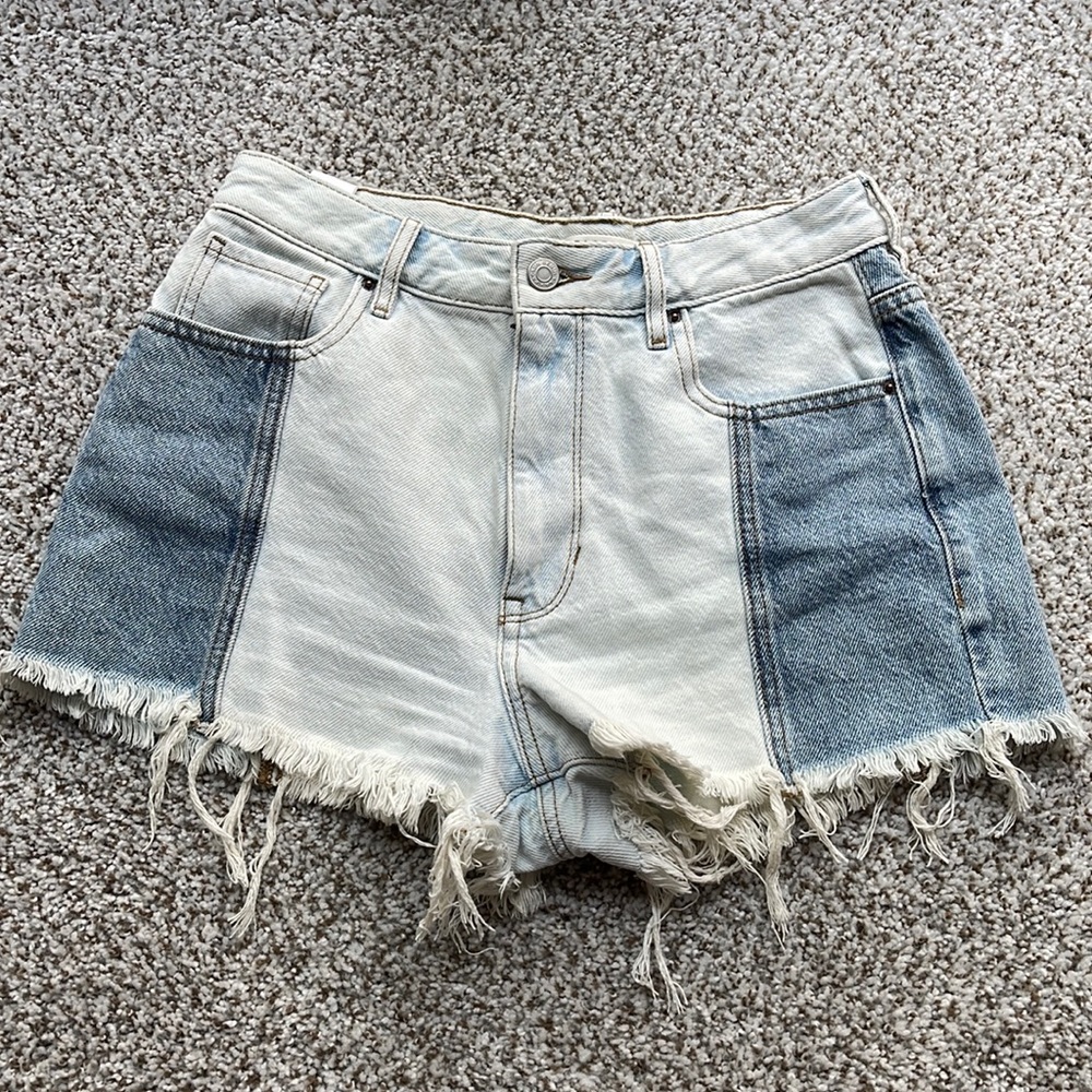 Pacsun shorts